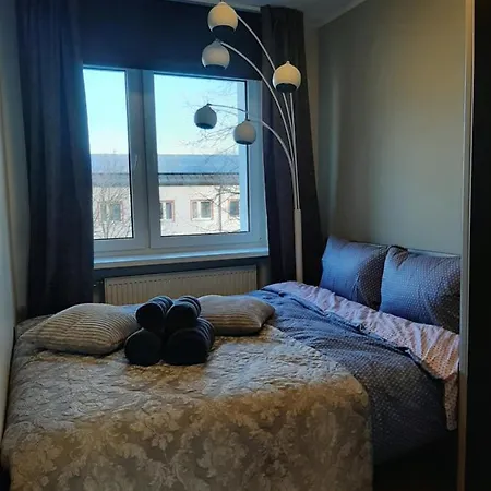 Beside V - Apartment